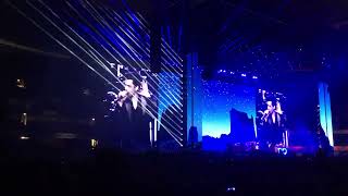 The Killers - Spaceman - Emirates Stadium - 3rd June 2022