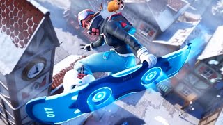 Estrella Oculta Semana 4 Temporada 7 Estandarte Ocultofortnite Battle Royale