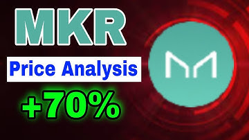 Maker MKR Price Prediction Today! MKR coin News Today
