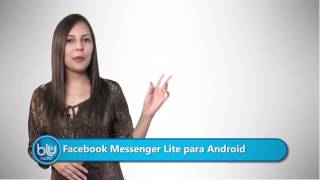 La aplicación de Facebook para consumir menos datos screenshot 3