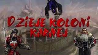 Dzieje Kolonii Karnej (Gothic Machnima) Epizod 3 - Plany I Zmiany Dzieje Kolonii Karnej (Gothic Machnima) Epizod 3 - Plany I Zmiany