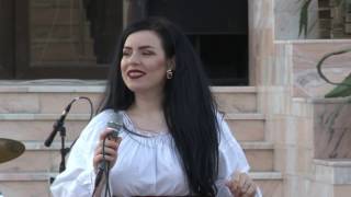 ANA - MARIA CARJAN  - PALATUL CULTURII DRAGASANI-  aprilie  2017