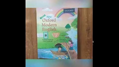 Grade II English | Unit:4 Nasir in trouble by Ms Ayesha