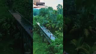 beautiful valley in India part2 #india #part2