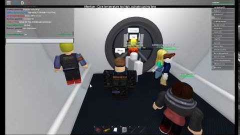 Exploiters at the PBCC