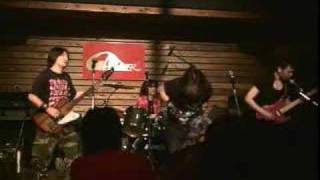 Video thumbnail of "SLEEPLES NIGHT (2007-08-04) LOUDNESS cover"
