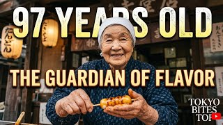 The Hands That Never Stop: Japan’s Legendary Artisans | Tokyo Bites Top