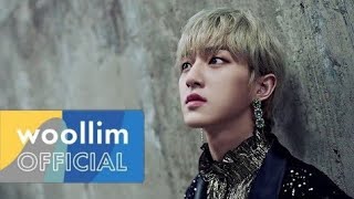 골든차일드(Golden Child) '도망가지마(Don't Run Away)' unOfficial MV