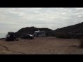 Club Motorhome Aire Videos - Playa del Arroz, Murcia, Spain (wildcamp)