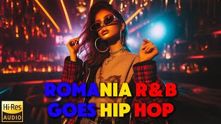 Romania Rb Goes Hip-Hop Mix By Deejay Ralf