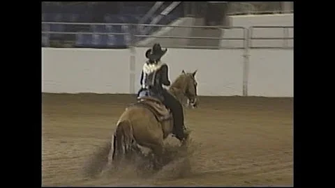 Lil Miss Muffet & Crystal McNutt Competing at the ...