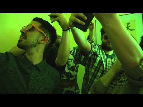 Barcelona 24 h | Making Off