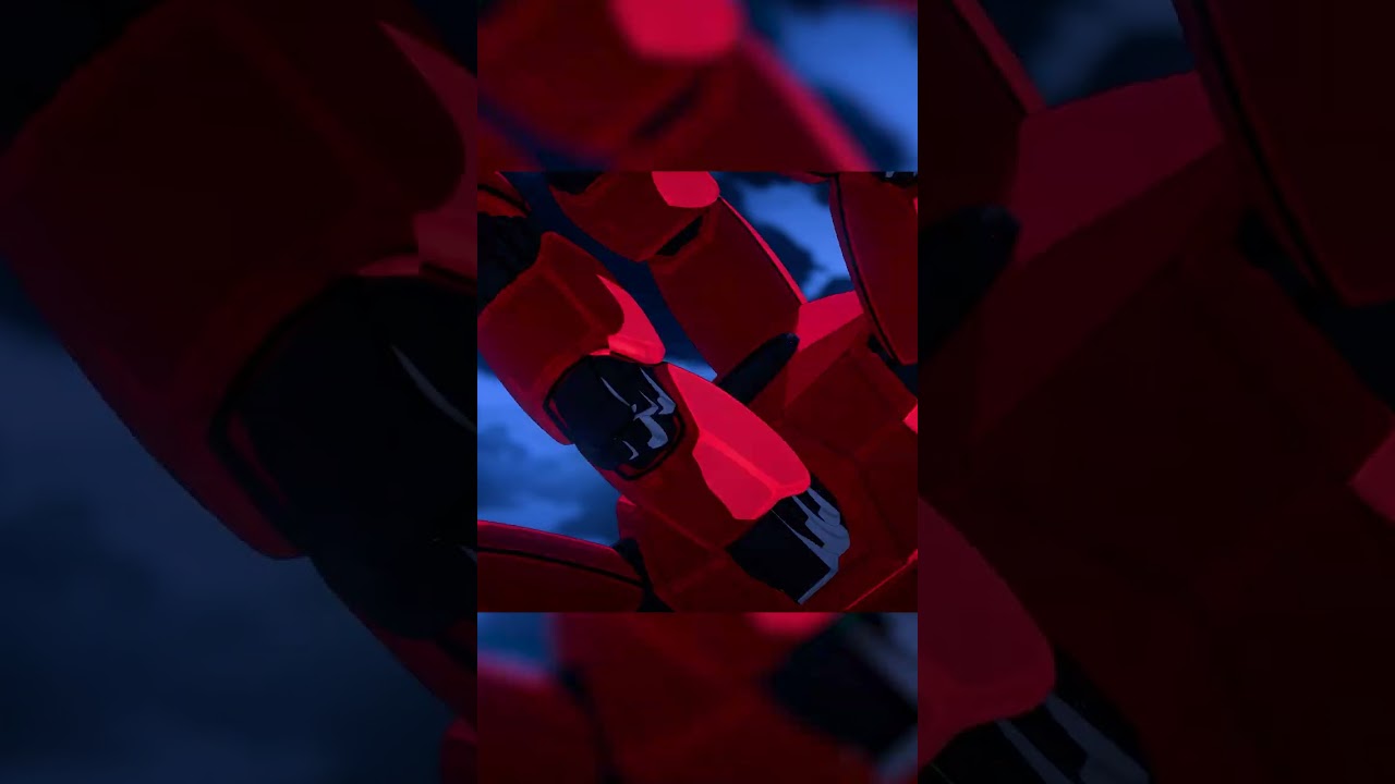 United We Fight 💥 Mecha-Man & Royd | Dispatch 