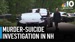 Mom in NH murder-suicide allegedly embezzled $600,000