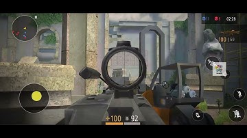 🎯 Commando Force 2 – Ultimate Shooter Action Game! #CommandoForce2 #ShooterGame #OnlineGam #FPSGame