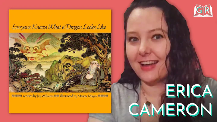 Everyone Knows What A Dragon Looks Like Read By Er...