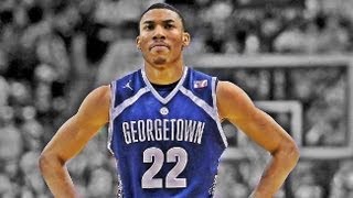Otto Porter - Ultimate '12-13 Highlights
