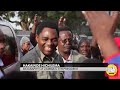Hakainde Hichilema: Biography of Zambia