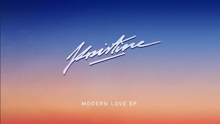 KRISTINE - Modern Love chords