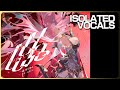 [VOCALS ONLY] Calliope Mori - UnAlive (Japanese Version)