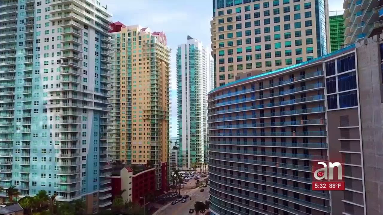 cuban revolution Ciudad de Miami aprueba $1 millón para subsidiar alquileres de residentes