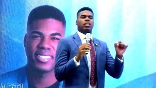 Pr Renan Lopes Muito Forte Esta Mensagen Adtl 3 Lagoas 