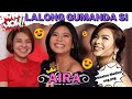 Aira’s Make up Transformation (Nakakatawa ang chikahan namin)