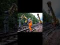 Will the heart of the Hamburg/Bremen - Hanover rail line construction stop beating?