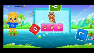 ABC SPELLING: Spell & Phonics | Educational Game For Kids | screenshot 5