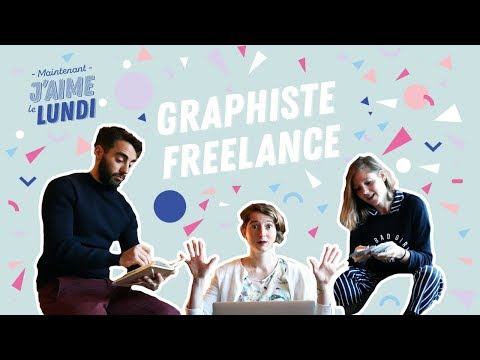 Devenir graphiste freelance : trouver ses clients, tarifs de web designer, avantages & inconvénients