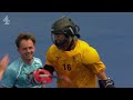 Match Highlights | England vs Argentina | FIH Pro League