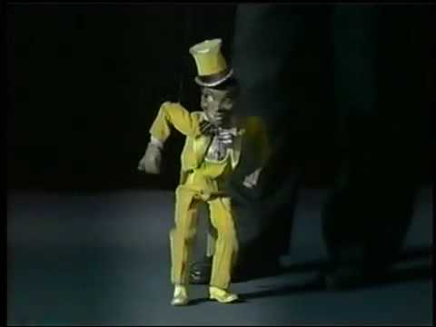 Bob Baker Marionette Theater - Bill Robinson "Keep...