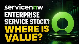 ServiceNow (NOW) Stock Analysis 2026 – Graphs, Risks, Opportunities & Valuation ✅