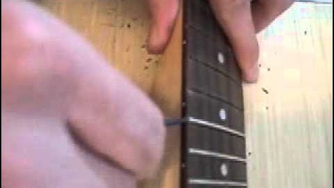 GuitArduino Build Day 1 - Part 1