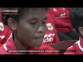 Indonesia's World Cup dream backed by Japanese coachーNHK WORLD-JAPAN NEWS