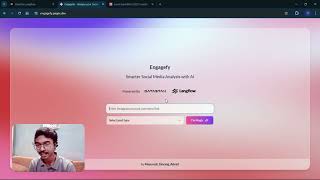 Engagefy | Level SuperMind Hackathon 2025 | Online Assignment Demo | Team Kaizen