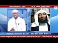 Sheikh Ali Jimmaa Jechuun Enyu 01 Kheysumeysaan Jamaal Sheikhaa OIT Khan Qophaawee