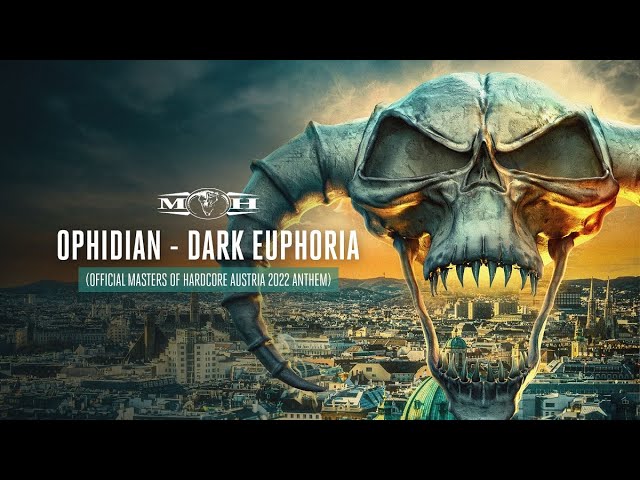 Ophidian - Dark Euphoria