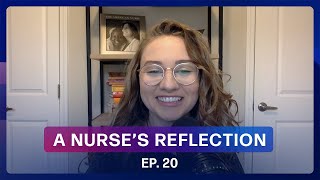 A Nurse's Reflection: 2 Years of the Pandemic | Ep. 20 | Full Episode
