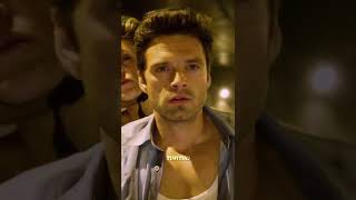 Stereo love - Mickey | Monday Sebastian Stan