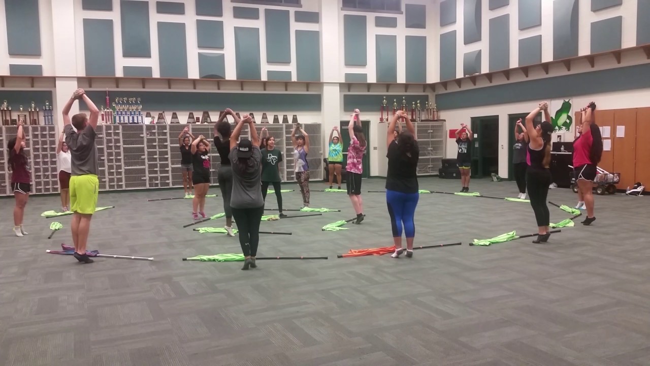 Opener Dance Choreography YouTube