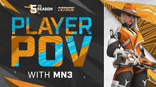 MN3 on ASHE | Player POV