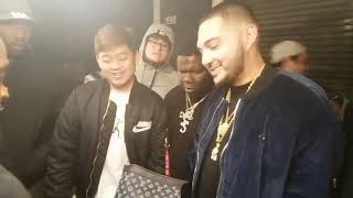 Download Lagu Shell Game Scam - Guy Loses $2,000 in Street Scam! MP3