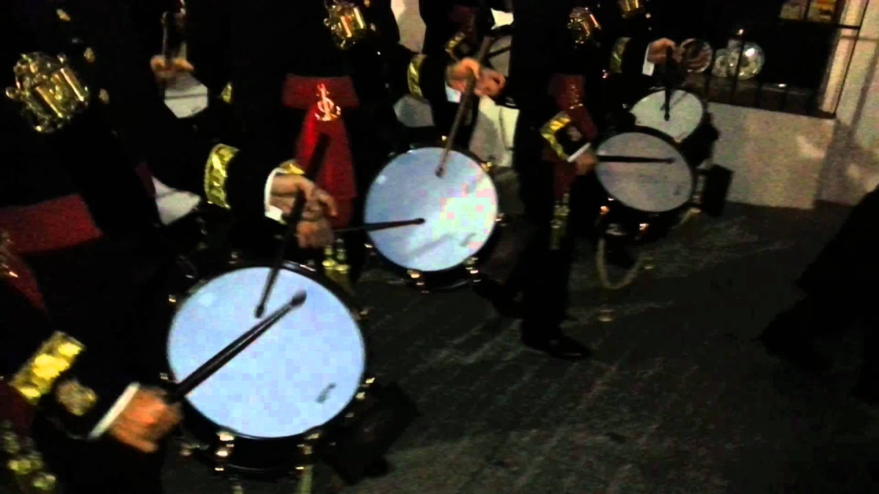 Bateria CCTT Esperanza 