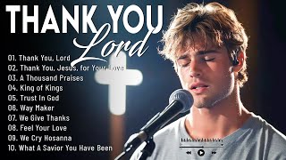 Download Lagu THANK YOU LORD 🎶 Top 100 Christian Gospel Songs ✝ Best Morning Worship Songs Playlist MP3 Download Lagu THANK YOU LORD 🎶 Top 100 Christian Gospel Songs ✝ Best Morning Worship Songs Playlist MP3