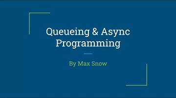 BrisPHP 2023.3: Asynchronous & Parallel Programming in PHP