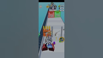 Weapon craft run part 66 #weaponcrafting #gameplay #weaponmaste