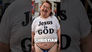before and after finding GOD