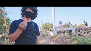 BOTH HANDS EMPTY COIN VANISH AND PRODUCTION (PURE SLEIGHTS)