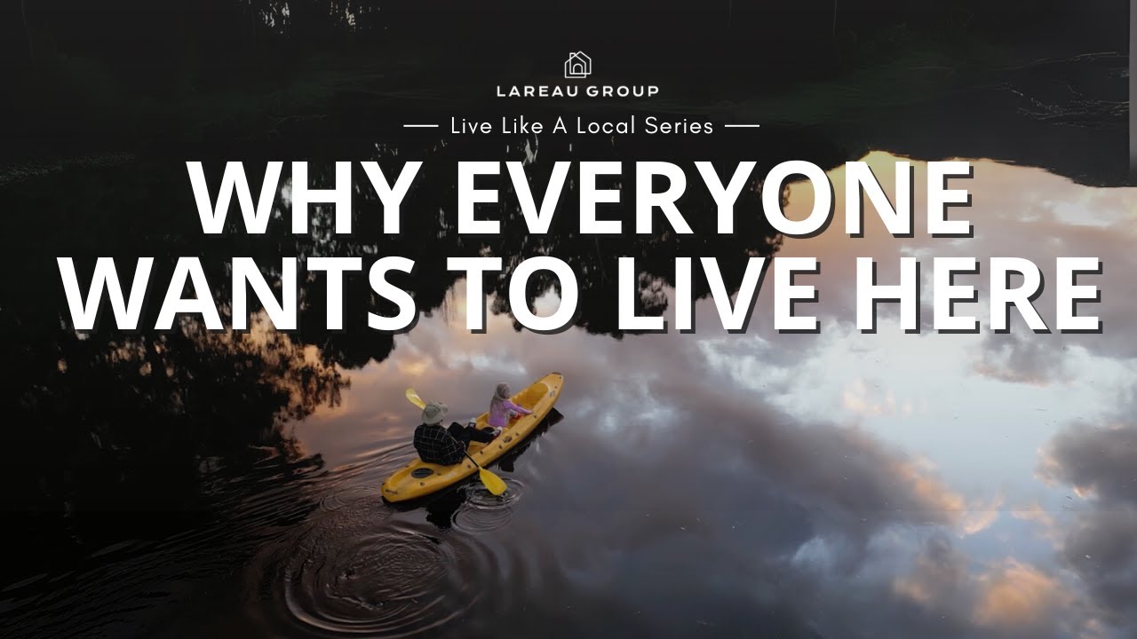 Living in Intracoastal West Jacksonville | Best Neighborhoods, Lifestyle & Home Prices